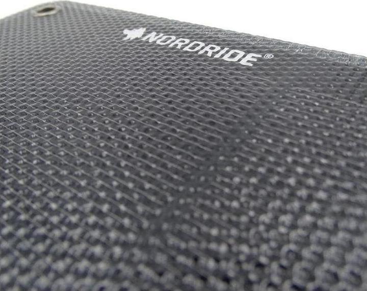 Actual product image Nordride Solar Panel Pulse 7W 5 V USB-A 1.2A (7 W, 0.21 kg)