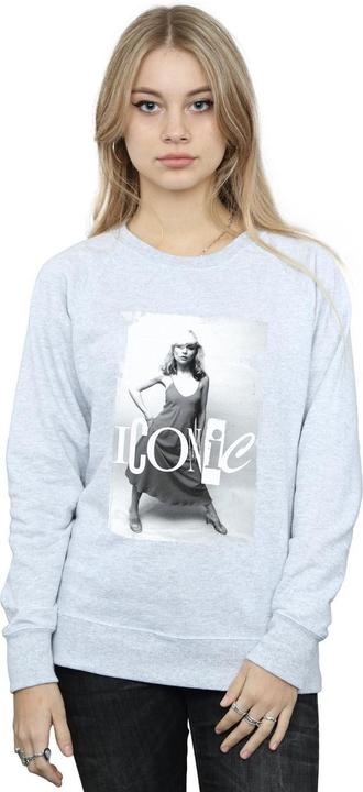 Produktbild Debbie Harry Iconic Photo Sweatshirt (M)