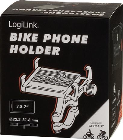 Actual product image LogiLink Bike mount