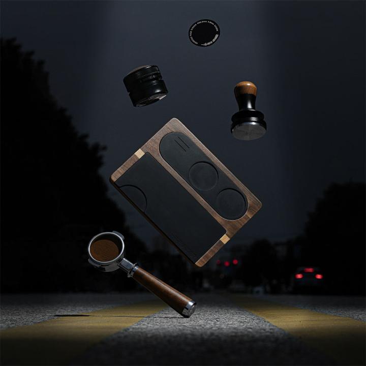 Produktbild MHW 3Bomber Tamping Base