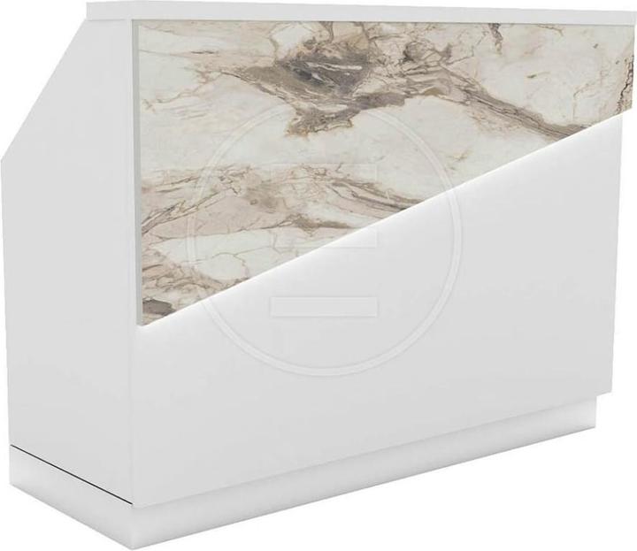Alpeda Angel Desk