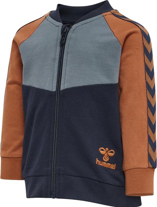 Image du produit hummel Veste Zip Hmlpuk (98)