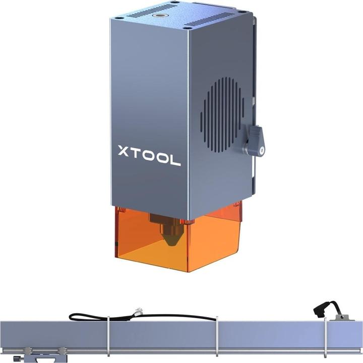 Produktbild XTool D1 Pro 40W Laser Cutting Upgrade Kit