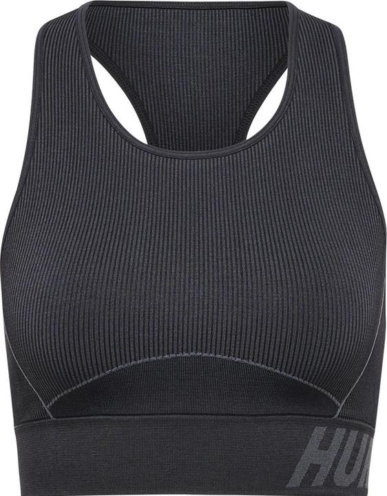 Image du produit hummel Te Christel Seamless Sports Top (S)