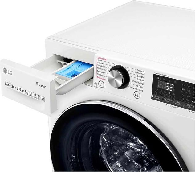 Produktbild LG F4DV910H2E
