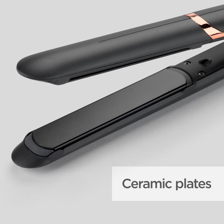 Actual product image BaByliss Smooth Pro 235 (Straightening iron)