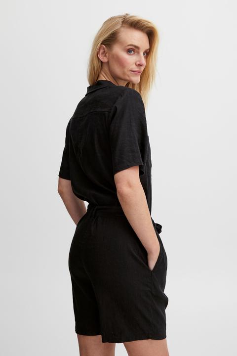 Actual product image Pulz Jeans PZLUCA Jumpsuit - 50207381 (XL)