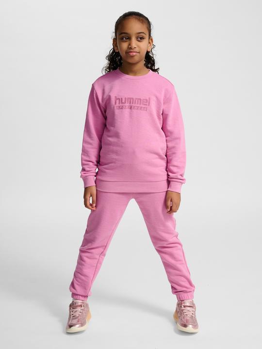Produktbild hummel hmlJR BASE SWEATSHIRT (10, 11, 12, 13, 14, 15, 16)