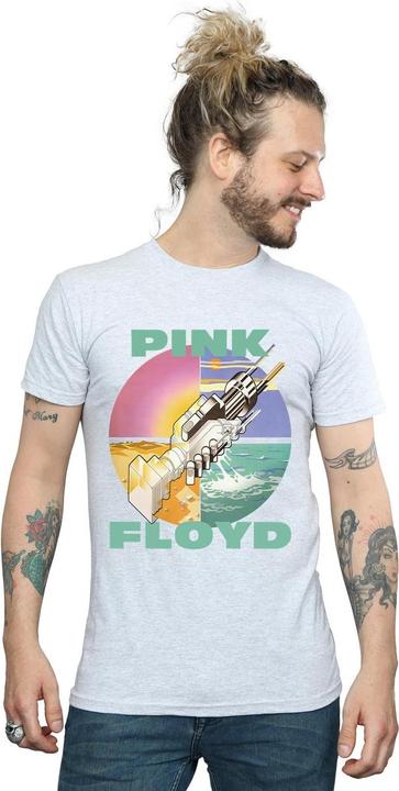 Produktbild Pink Floyd Wish You Were Here TShirt (S)