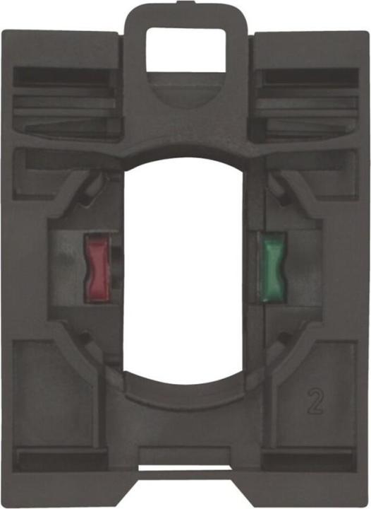 Actual product image Eaton M22-AK11 Contact element 216505 1S+1Ö Front fixing screw. 216505 (Various)