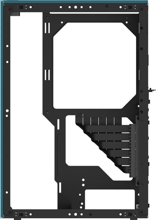 Produktbild Ssupd Meshroom S (Mini-ITX)