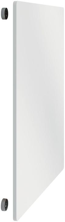 Image du produit Nobo Tableau blanc Frameless (45 x 45 cm)