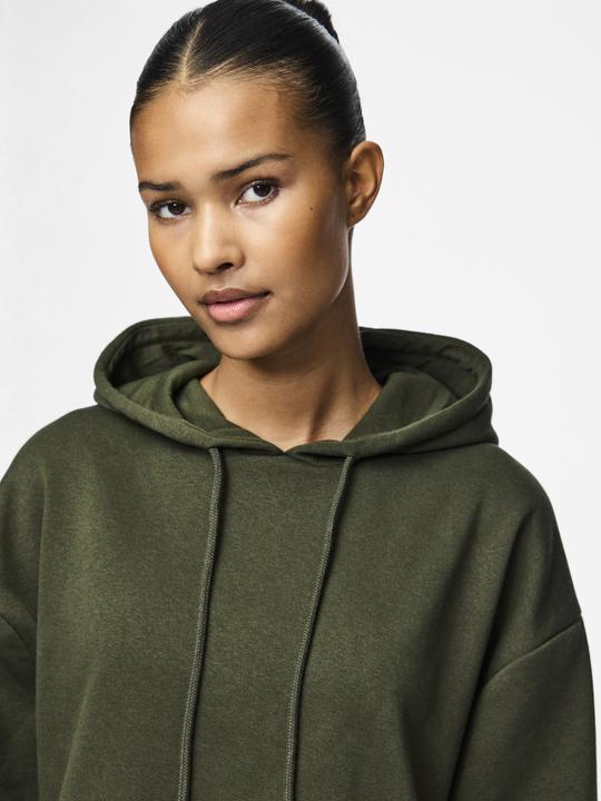 Immagine prodotto Pieces Pcchilli Ls Hoodie Noos Bc (L)