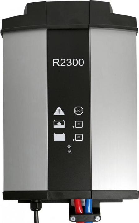 Image du produit Micropower Robusto 24/105 CAN IP66 (24V, 105 A)