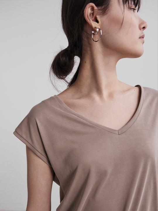 Image du produit Pieces Pckamala Tee Noos Bc (L)