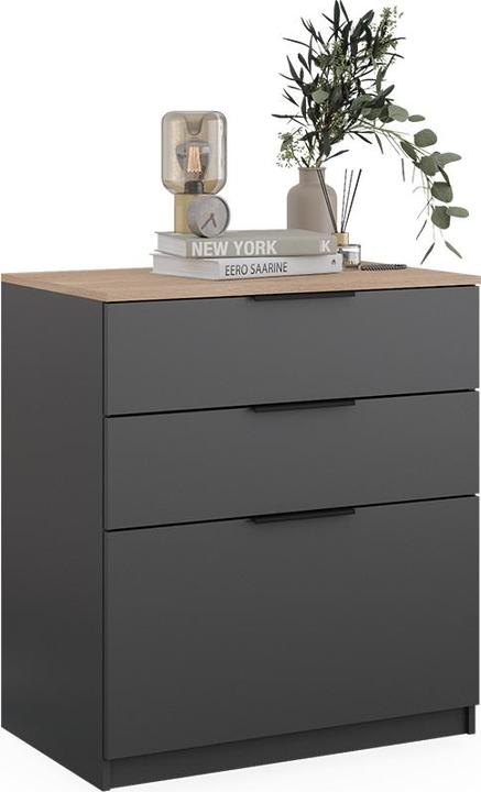 Image du produit Vicco Betti (80 x 50 x 90 cm)