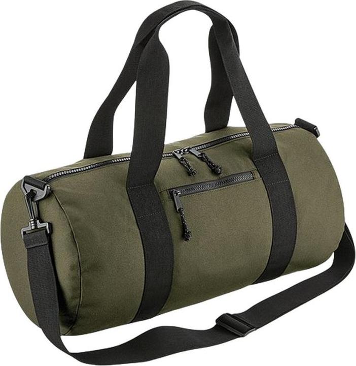 Produktbild Bagbase Reisetasche Schaft recyceltes Material (20 l)