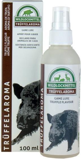 Produktbild Eurohunt Duftaroma 100 ml Pumpsprayflasche