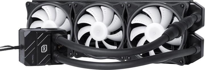 Produktbild Alphacool Eisbaer Pro HPE Aurora 360 CPU AIO