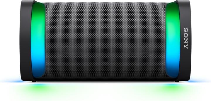 Image du produit Sony SRS-XP500 (20 h, Fonctionnement sur piles)
