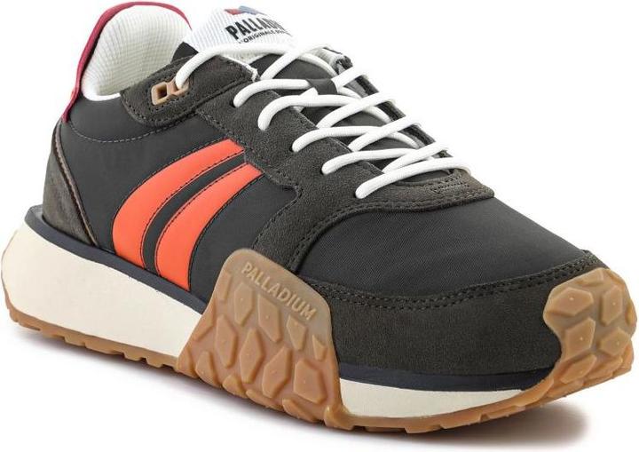 Image du produit Palladium Troop Runner Flame (42)