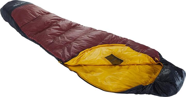 Produktbild Nordisk Oscar +10 Mummy Schlafsack (190 cm)