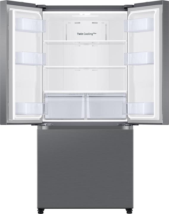 Actual product image Samsung RF50C510ES9 (496 l)