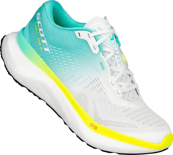 Actual product image Scott Sports Pursuit Ride 2 (42)