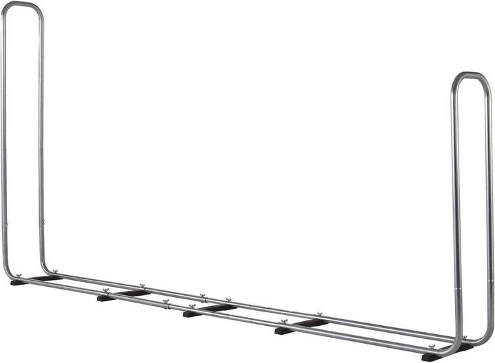 Image du produit wolfcraft wolfcraft 1 Stapelhilfe Modular XXL für Brennholz (3 x 39.5 x 115 cm)