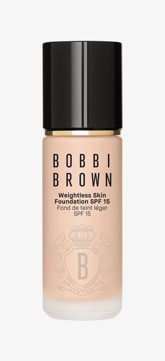 Actual product image Bobbi Brown Weightless Skin Foundation SPF 15 No. 4.5 - Ivory (No. 4.5 - Ivory)