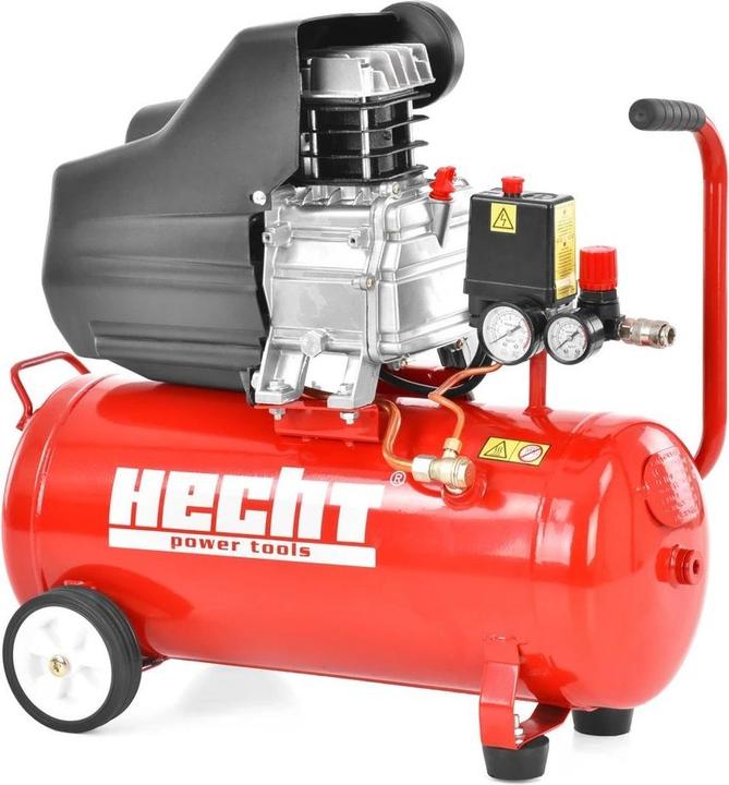 Immagine prodotto Hecht Compressore 2026 (8 bar, 24 l)