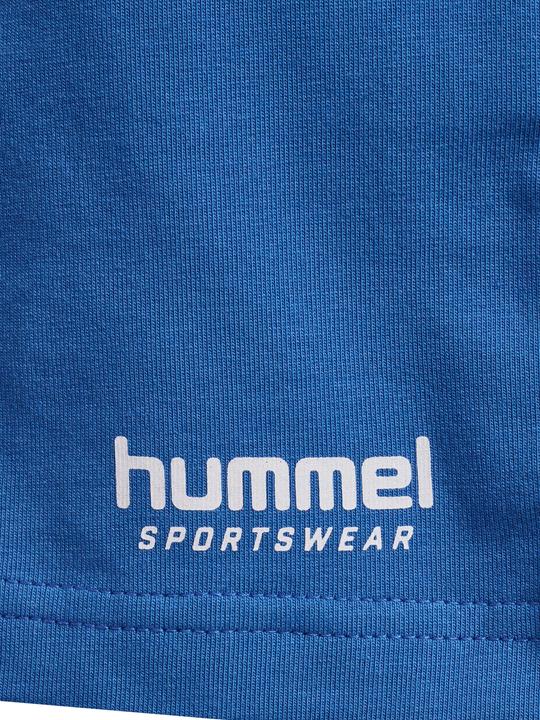 Actual product image hummel Hmlkasandra shorts (152)