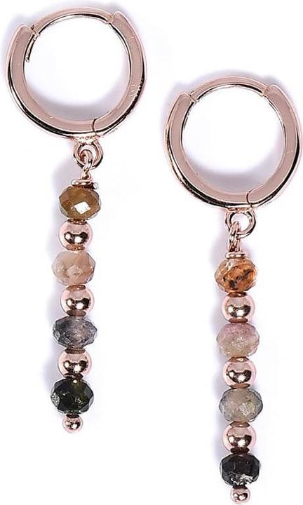 Immagine prodotto Balibay Larina (Tormalina, Argento 925, Pietra preziosa)