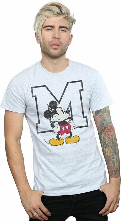 Produktbild Disney M TShirt (XL)