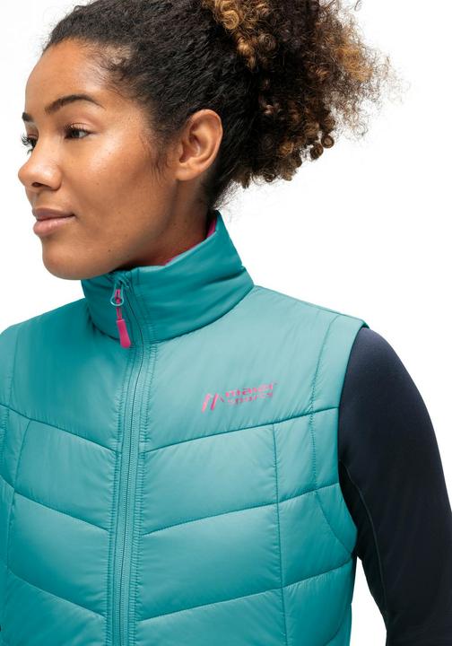 Produktbild Maier Sports Lovisa Steppweste (XXL)