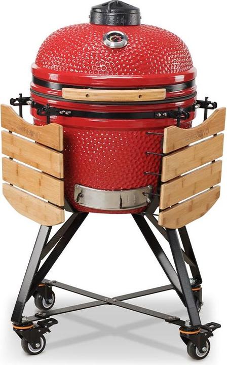 Actual product image Kamado Bono Media (450 mm)
