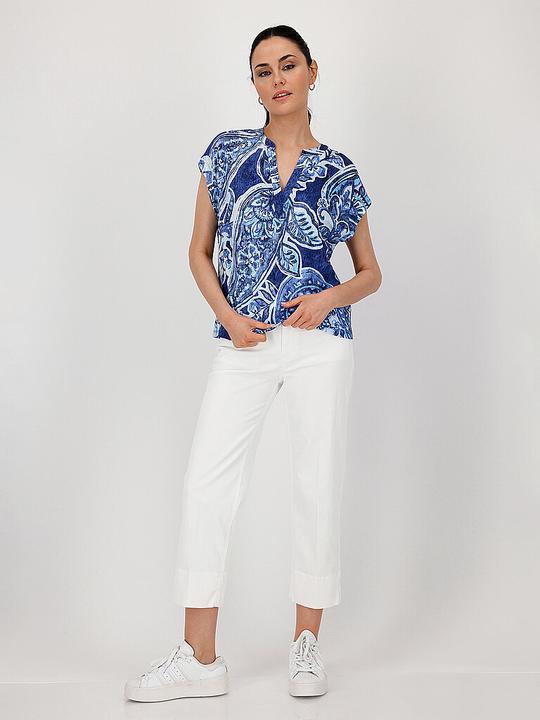 Image du produit Monari Blusenshirt (46)