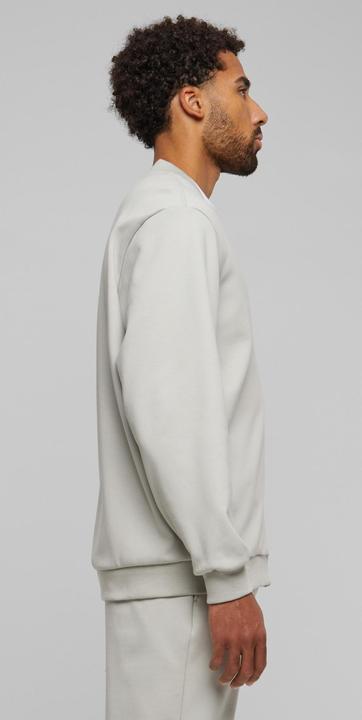 Produktbild Urban Classics Cozy College Jacket (L)