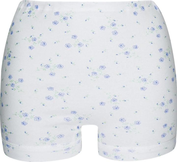 Image du produit Con-ta Culotte femme pack de 2 résistant à l'eau bouillante (44, lot de 2)