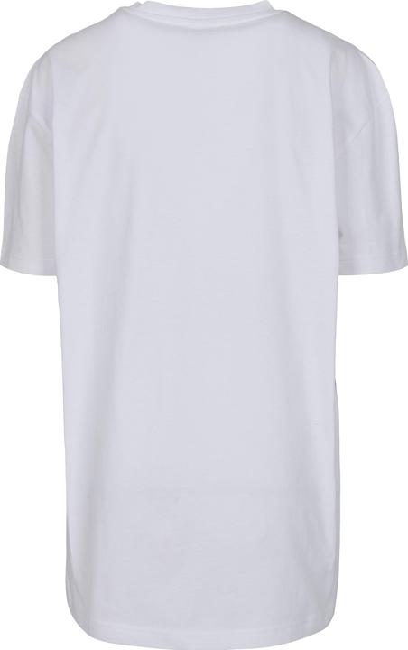 Actual product image Urban Classics Ladies Oversized Boyfriend Tee - 8604 (S)