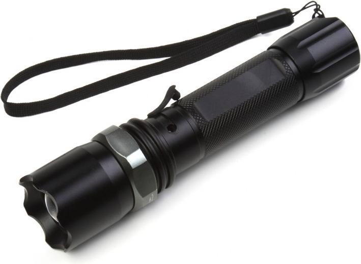 Immagine prodotto Esperanza Latarka Alluminiowa Q5 Cree Sirius Eot003 (15 cm)