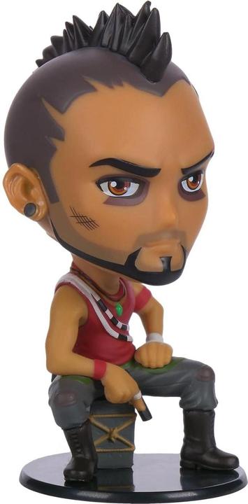 Produktbild Ubisoft Figur Heroes - Vaas Figur