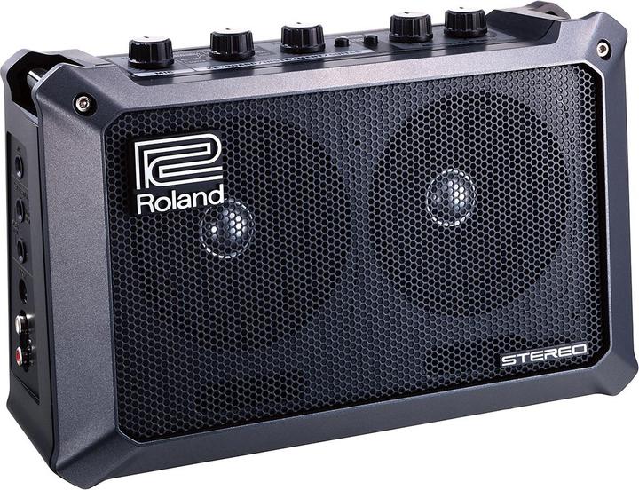 Produktbild Roland Mobile Cube (Gitarre, 5 W)