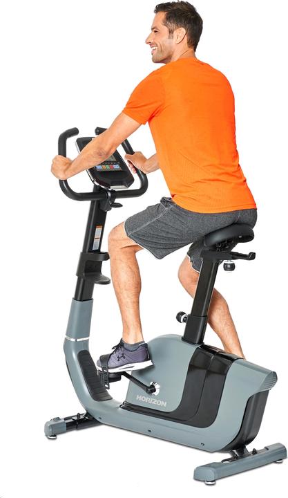 Produktbild Horizon Fitness Comfort 4.0