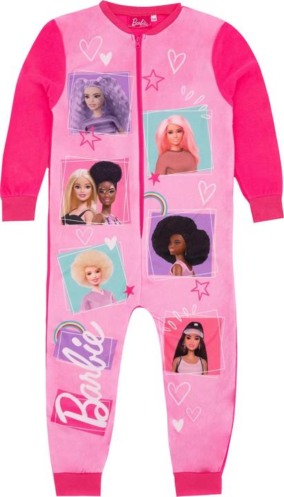 Image du produit Barbie Combinaison de nuit Girls Icons (140)
