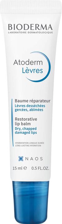 Immagine prodotto Bioderma Atoderm Levres Baume Réparateur (Balsamo, 15 ml)
