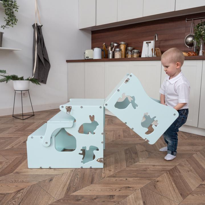 Immagine prodotto Woodandhearts Animaux
