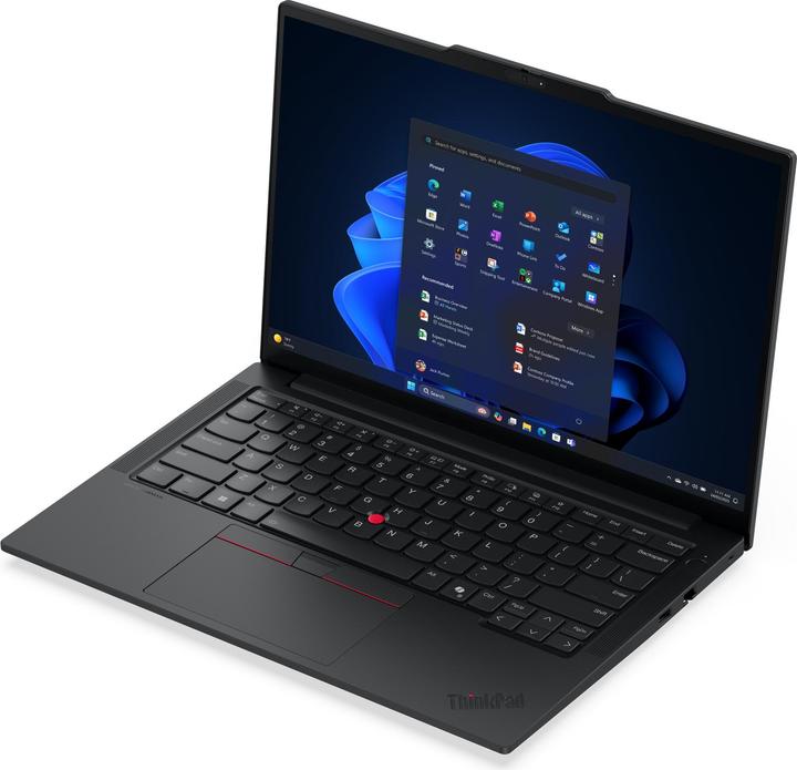 Produktbild Lenovo ThinkPad E14 Gen 7 (14", Intel Core Ultra 5 225U, 34.36 GB, 512 GB, DE)