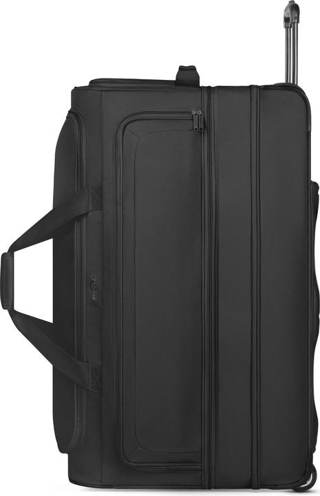 Image du produit Redolz Sac de voyage Duffle Essentials 2 roues 80 cm avec soufflet extensible (110 l, XL (à partir de 115l))