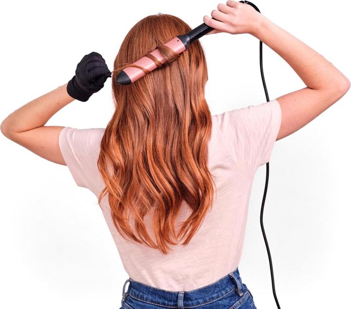 Image du produit BaByliss Fer à friser C457E (40 mm)